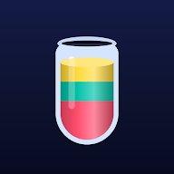 Color Water Sort icon