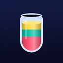 Color Water Sort icon