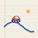 Doodle Road Android app icon