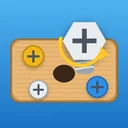 Nuts & Bolts icon