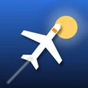 Sky Hero Android app icon