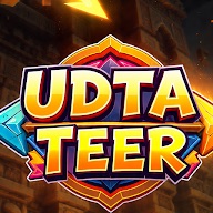 UDTA TEER icon