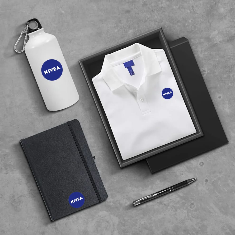 Corporate gifting companies in Bangalore sample kit